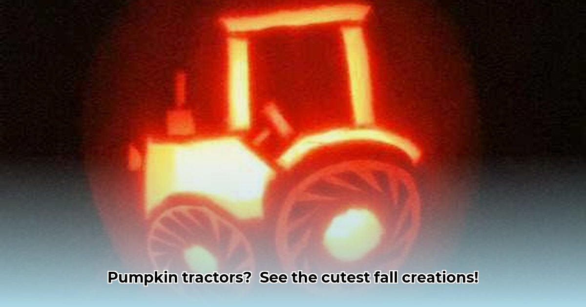 pumpkin-tractor-carving